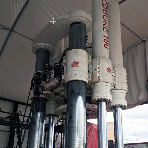 Project Image - Synclinorium Mine - Redbore 100